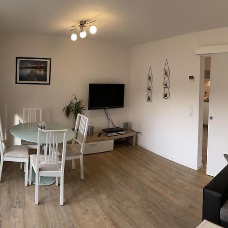 Ferientraum Borgwedel 4 Sterne Keine Monteurwohnung Exterior foto