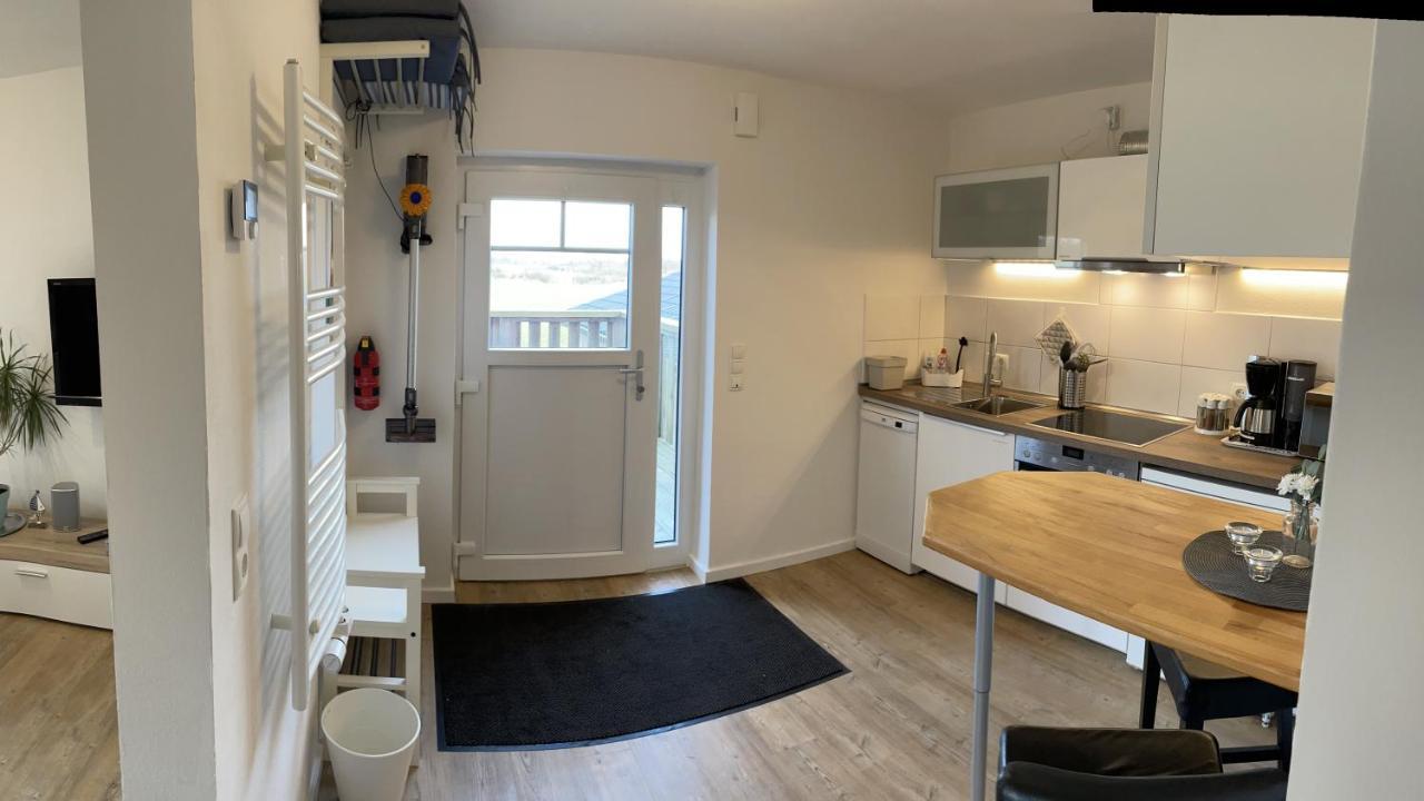 Ferientraum Borgwedel 4 Sterne Keine Monteurwohnung Exterior foto