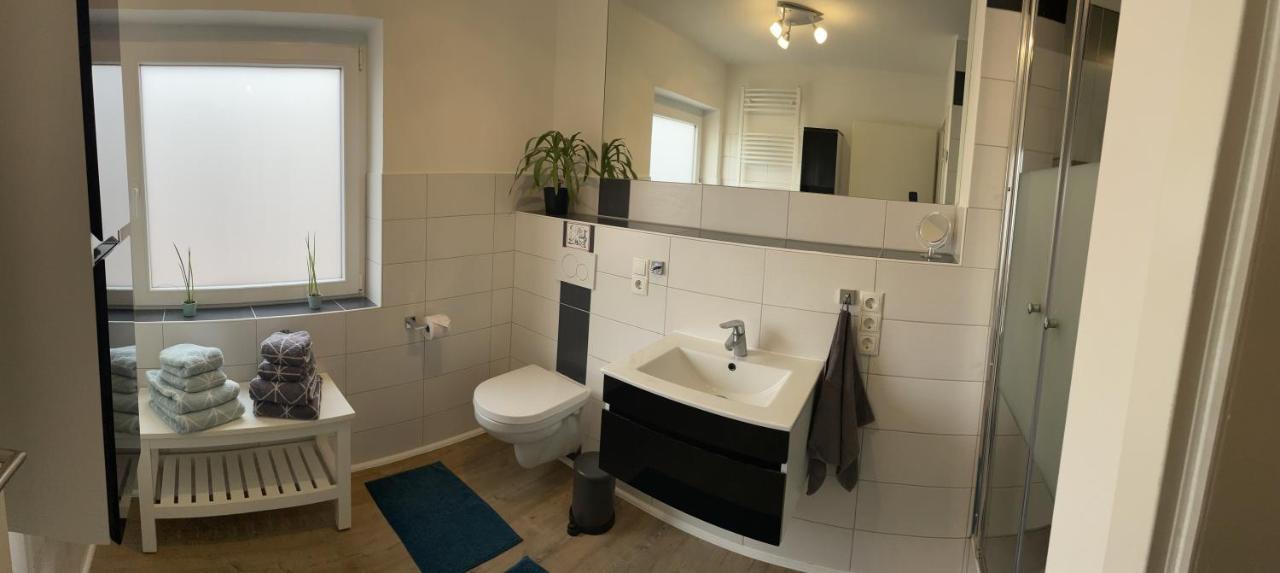 Ferientraum Borgwedel 4 Sterne Keine Monteurwohnung Exterior foto